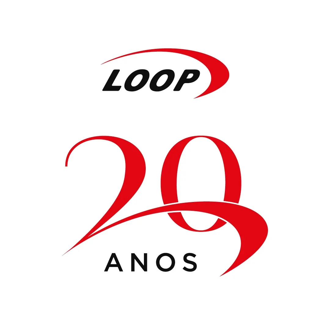 Loop - Aromas e Sucos Concentrados